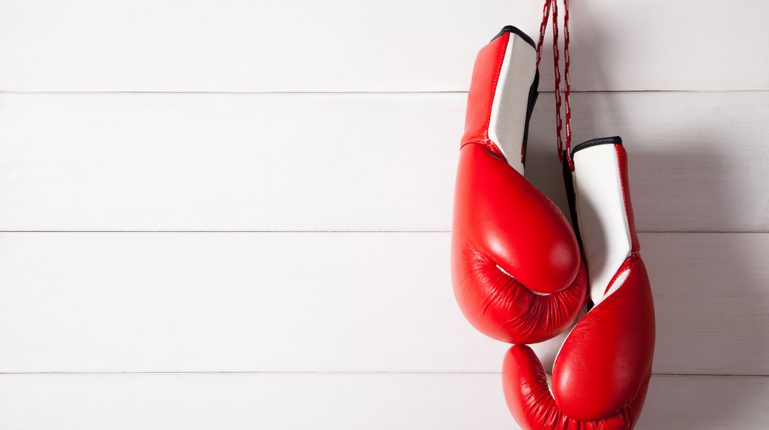 Eliminate Boxing Glove Odor: The Complete Guide