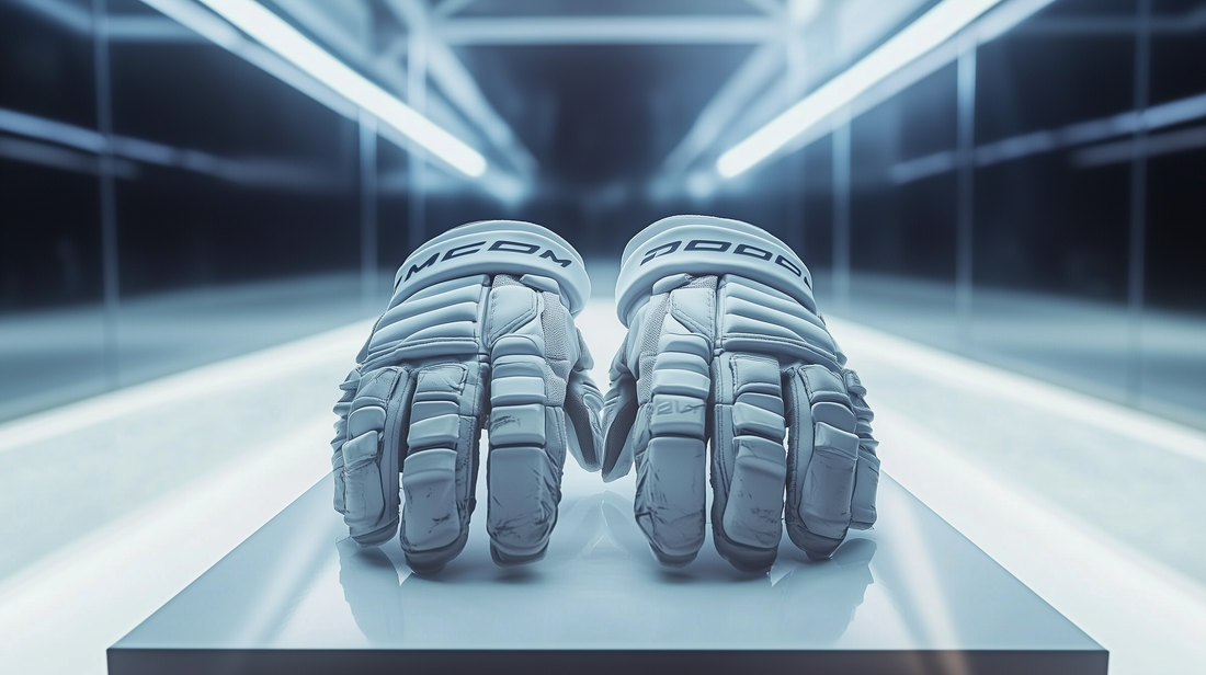 How to Keep Your Sports Gloves Fresh After Each Training Session