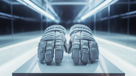 How to Keep Your Sports Gloves Fresh After Each Training Session