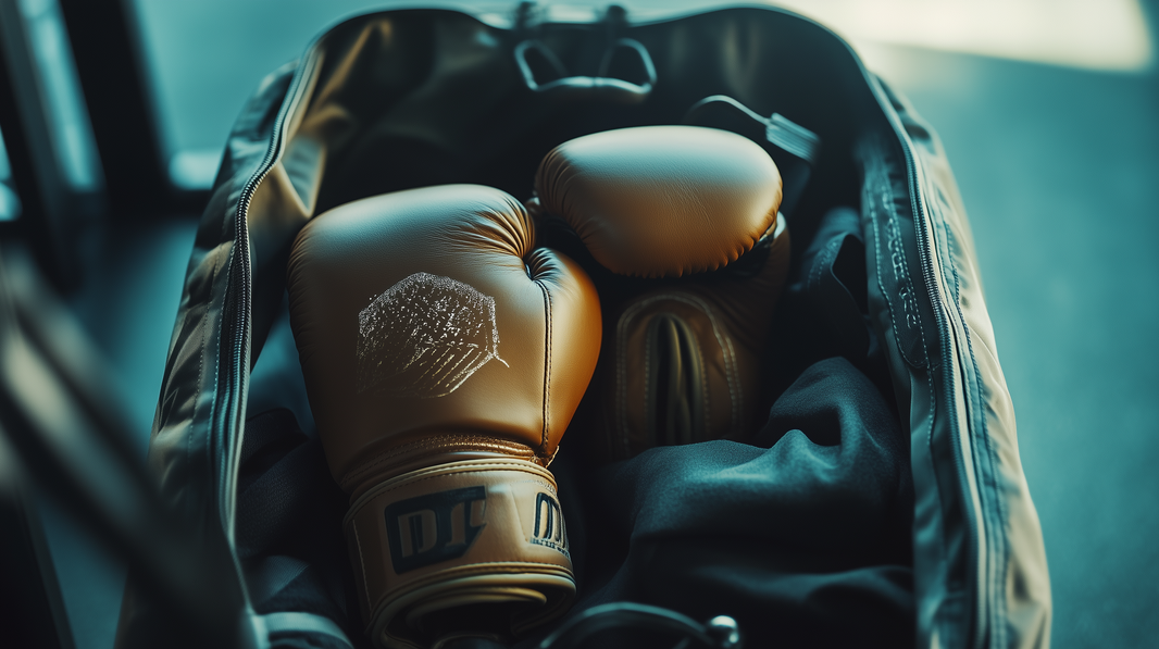 Le Cycle de Vie de Vos Gants de Boxe : Comment les Protéger et les Garder Comme Neufs