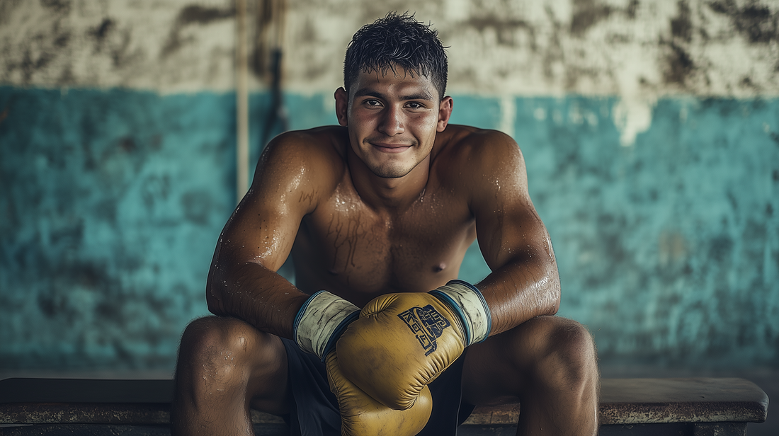 The Biggest Boxing Glove Care Mistakes