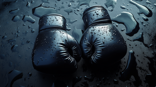 How to Prevent Moisture Buildup in Your Boxing Gloves