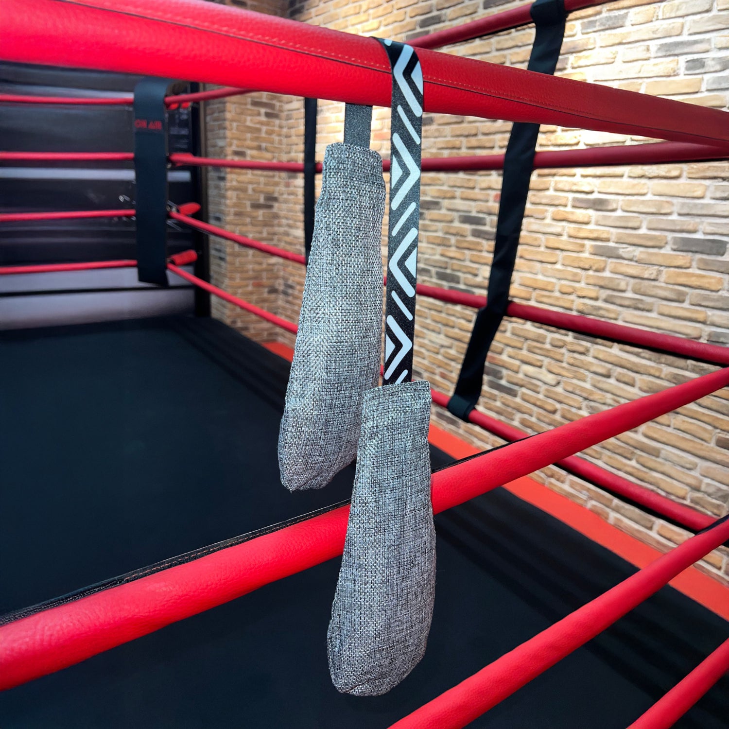 Fighter Pack