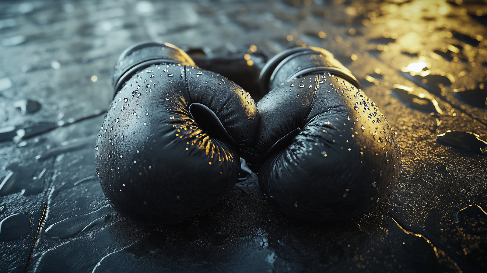 From Problem to Solution