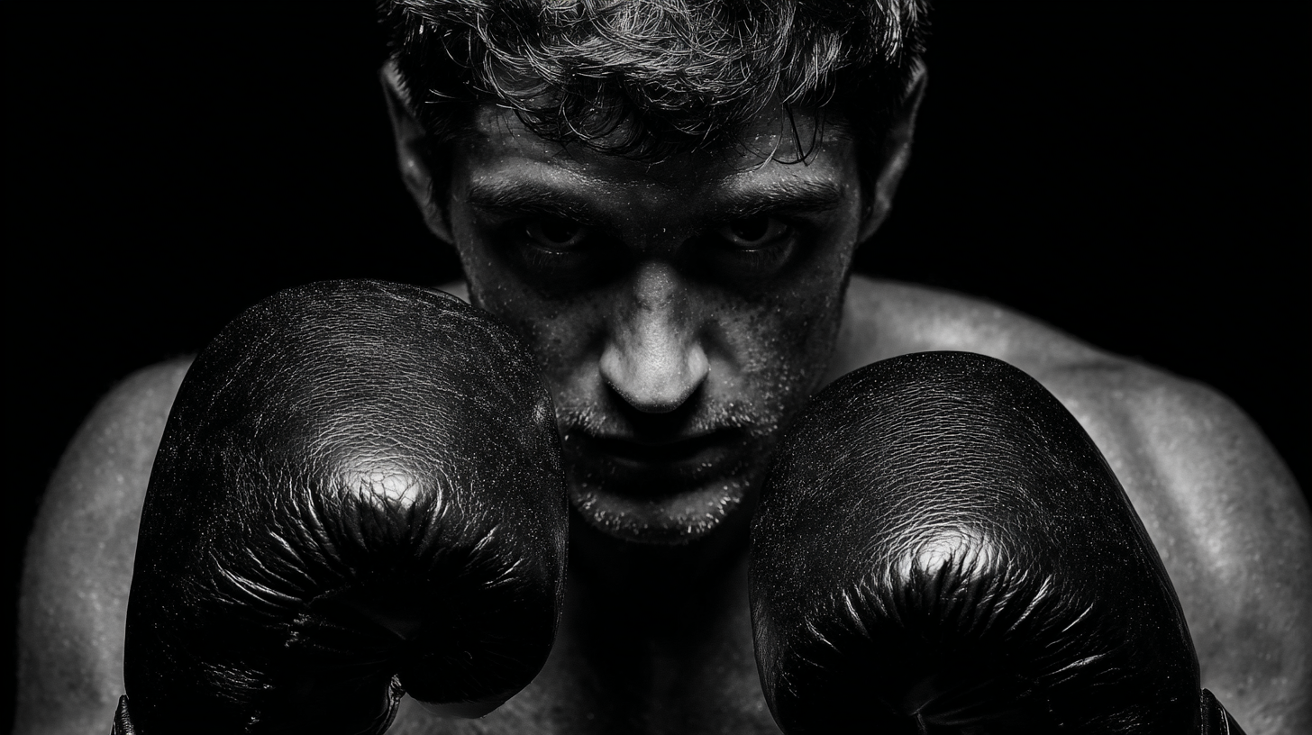 Meet Rodolphe: Our Founder